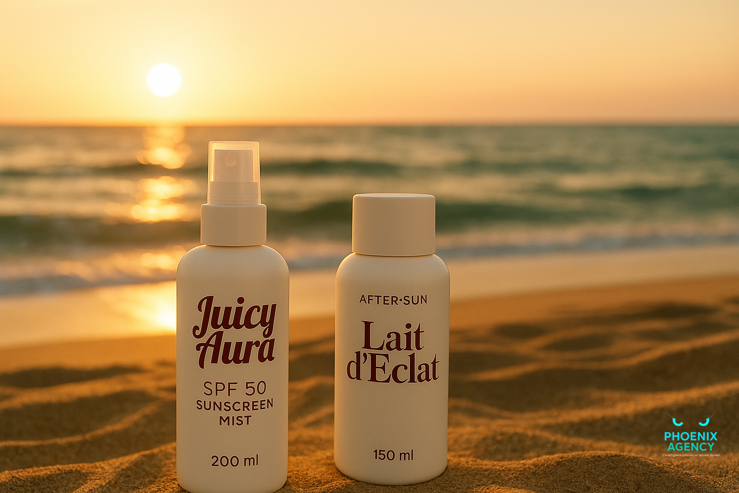 Skincare / Beauté / Soins
