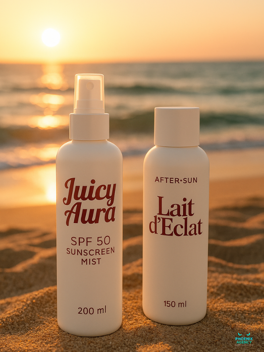 Skincare / Beauté / Soins